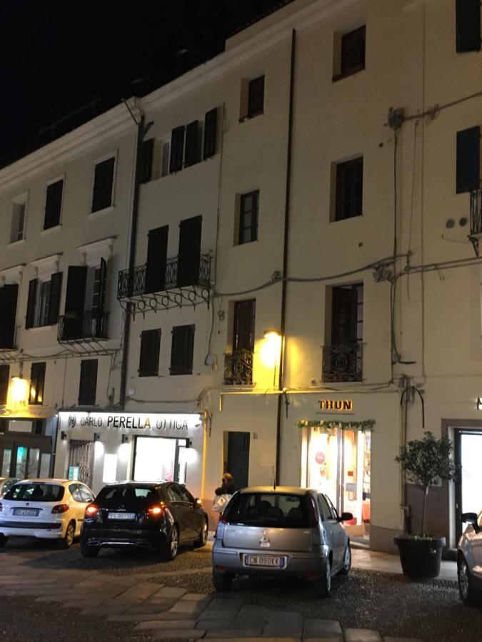 Cavallotti 萨萨里 外观 照片